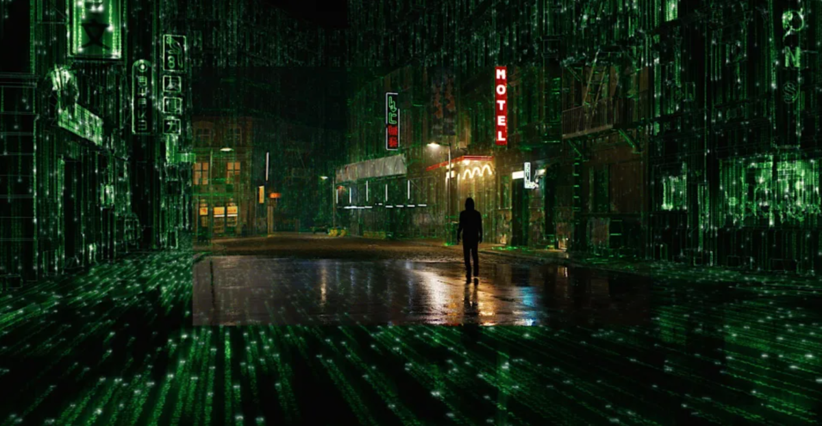 Put together for added crimson tablet memes: a fifth Matrix movie is occurring