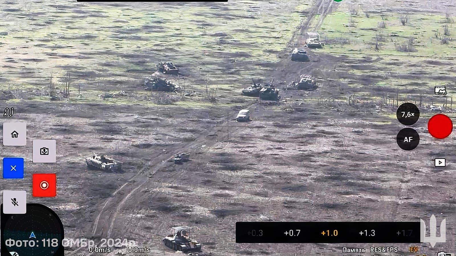 Is An Elite Russian Division Soundless Elite If It Has 70-twelve months-Old Tanks?