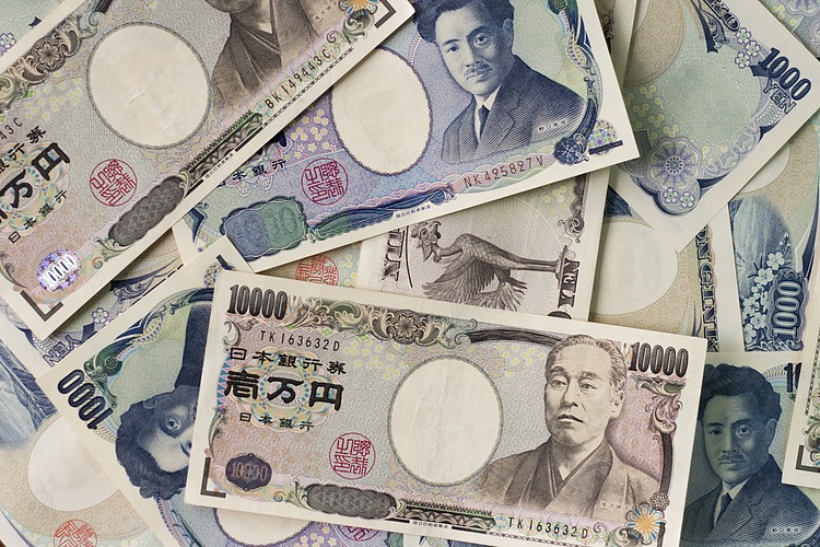 Japanese Yen advances to over two-week excessive against USD sooner than US NFP