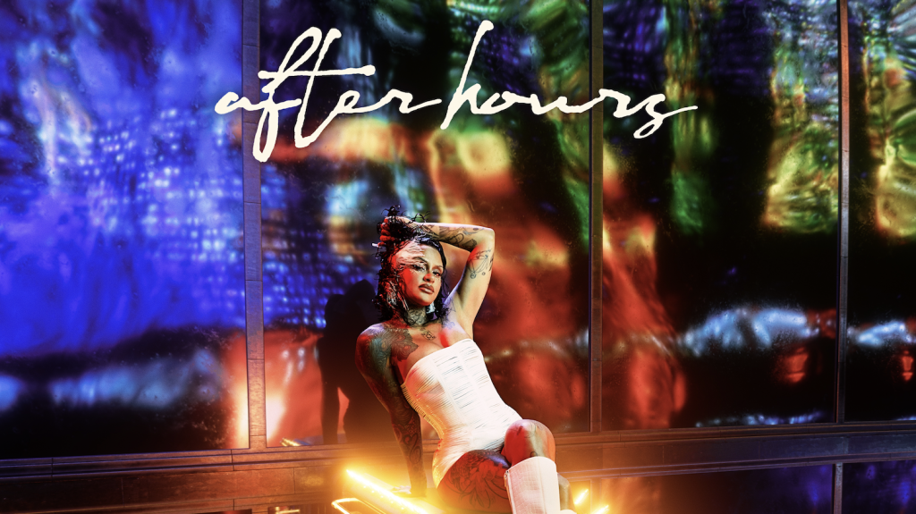 Kehlani Drops Extremely-Anticipated Single, “After Hours”