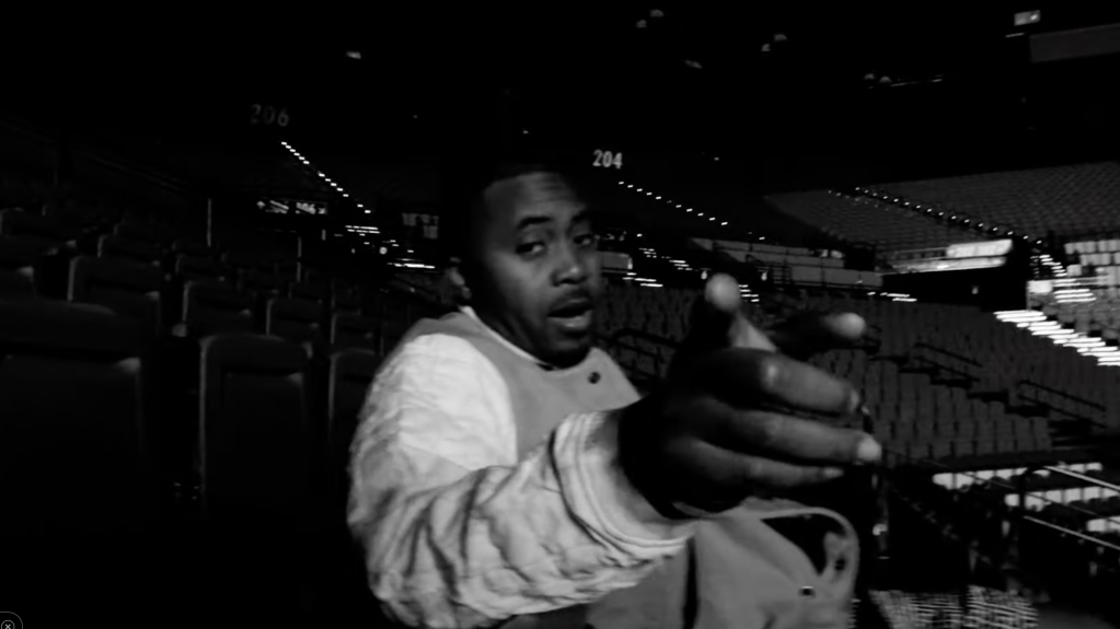 Nas Takes Fans In the again of The Scenes In Recent “Sitting With My Solutions” Song Video