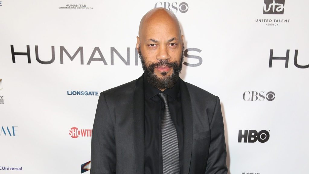 John Ridley, Disney, ABC Sued For Discrimination By Lady Executive