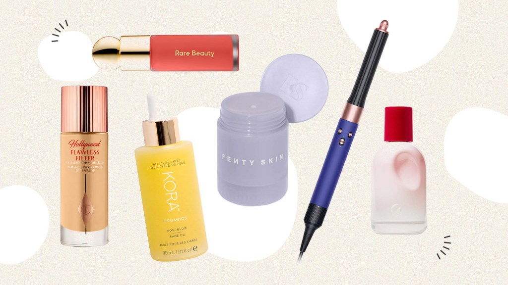 The 35+ Ultimate Affords to Shop at Sephora’s Spring Financial savings Match: Rare Beauty, Charlotte Tilbury and Extra