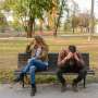 Survey finds link between cortisol and social strengthen in couples