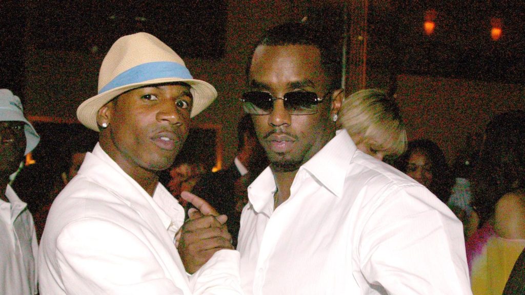Diddy, Stevie J Spotted Utilizing Bikes In Miami Amid Abuse Allegations