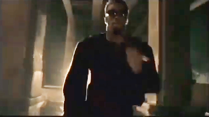 Sean ‘Diddy’ Combs runs from the cops in tune video clip amid intercourse trafficking probe: ‘Noxious boy for all times’