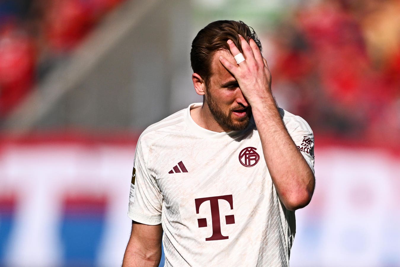 Bayern Munich With One more Defeat Ahead Of A truly noteworthy Arsenal Fixture