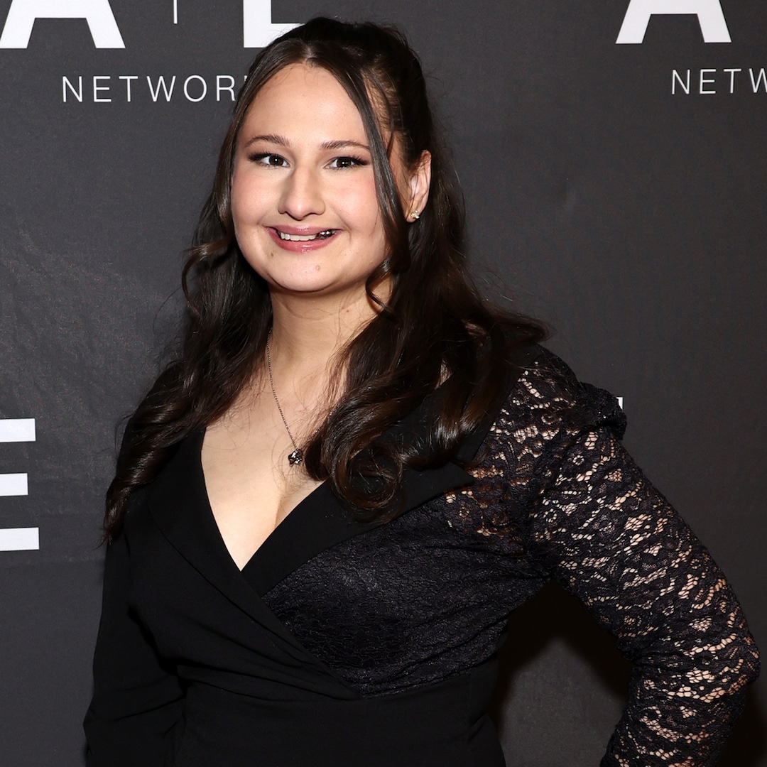 Gypsy Rose Blanchard Shares She’s Present process Cosmetic Surgical blueprint