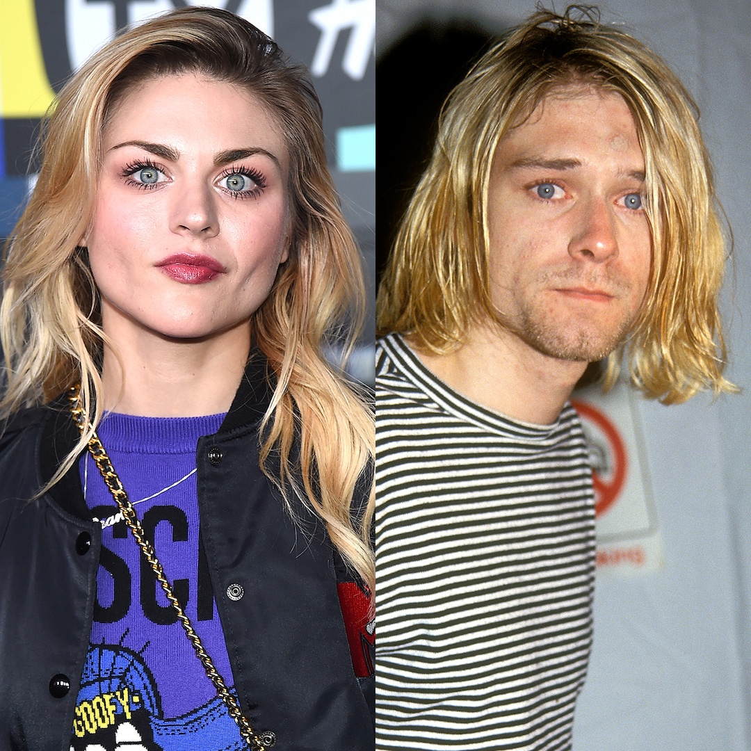 Kurt Cobain’s Daughter Shares Bittersweet Lesson About His Dying