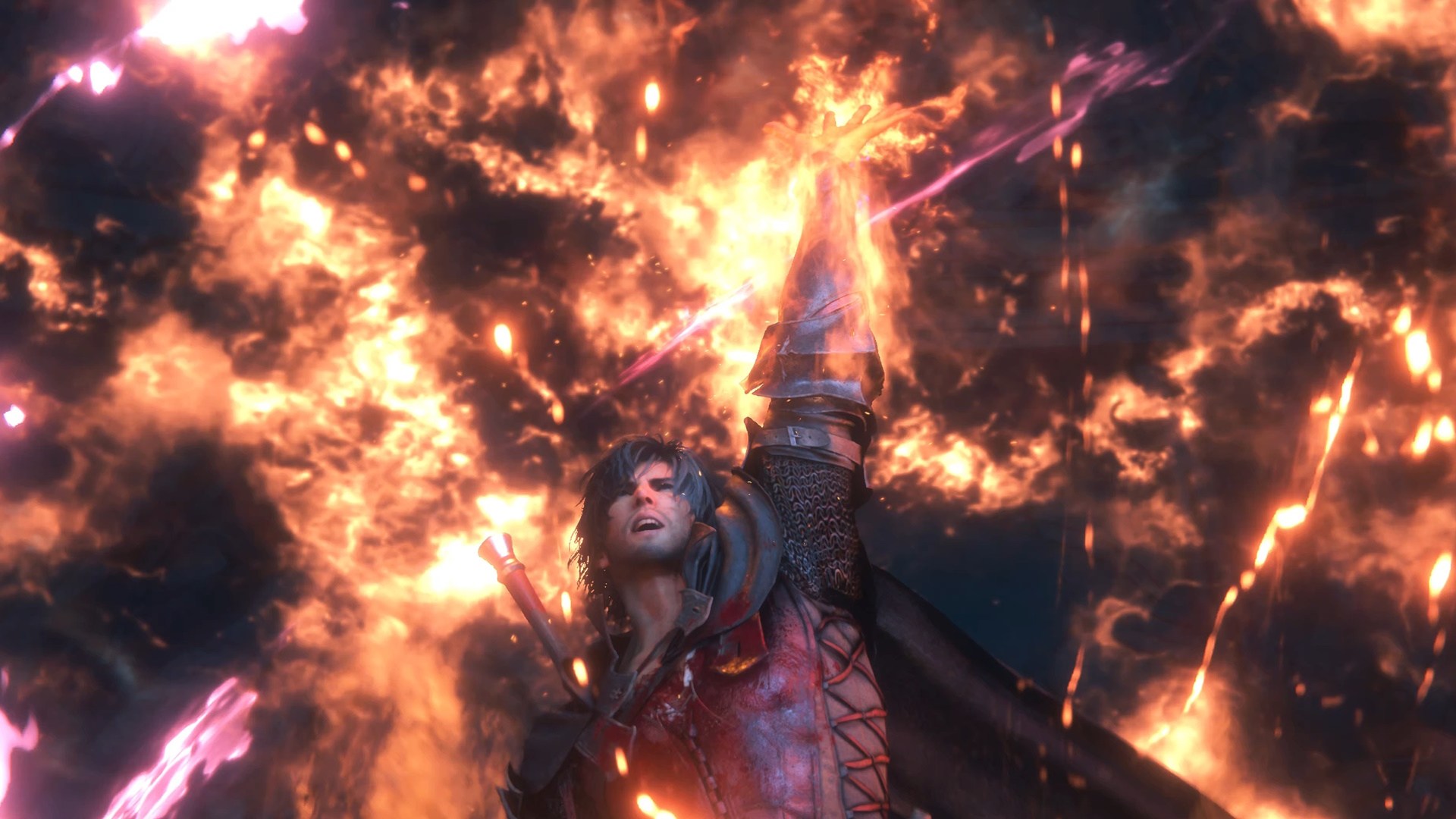 Remaining Delusion 16’s Yoshi-P sparks hope for but one more SRPG Tactics high-tail-off within the series: “Or now not it is potentially about time that we achieve a brand unusual one”