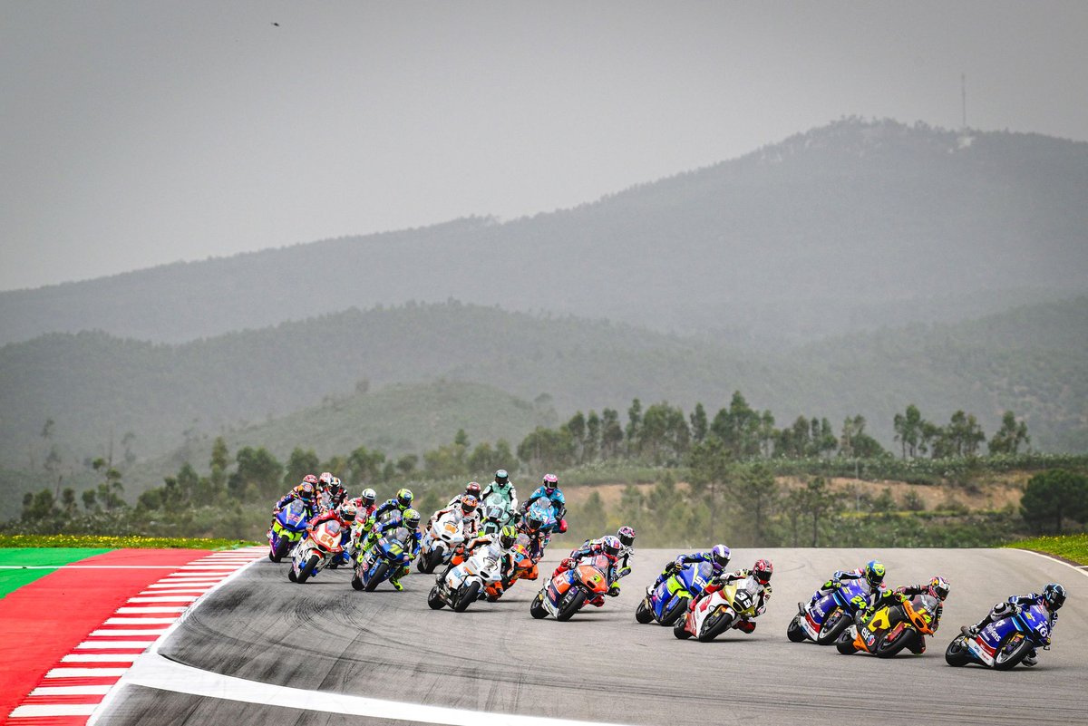 MotoGP insists feeder courses won’t was like F1’s under Liberty possession