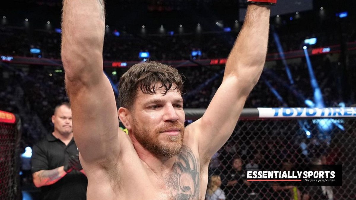 Jim Miller Nickname: Militia Connection Within the attend of UFC Extinct’s Moniker ‘A-10’