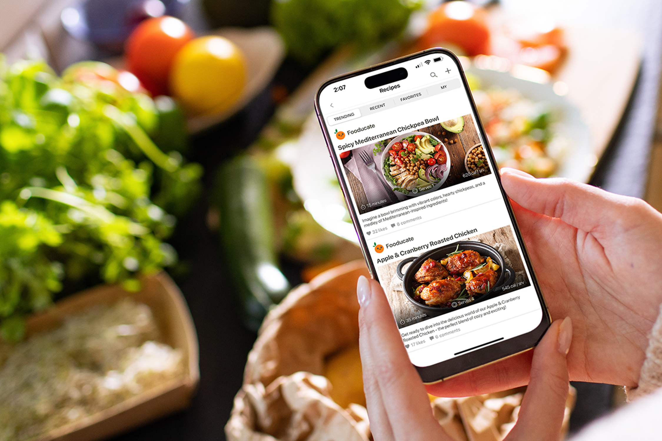 Drop some weight with $100 off this high-rated diet app