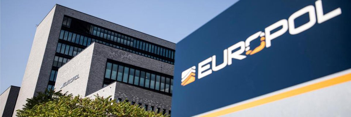 Europol provides regulations enforcement agencies records on Europe’s most threatening crime networks