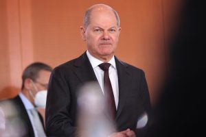 As Germany faces the upward thrust of genuine-flit AfD celebration advocating for ‘Dexit’, Chancellor Olaf Scholz cautions against EU expansion with out reform