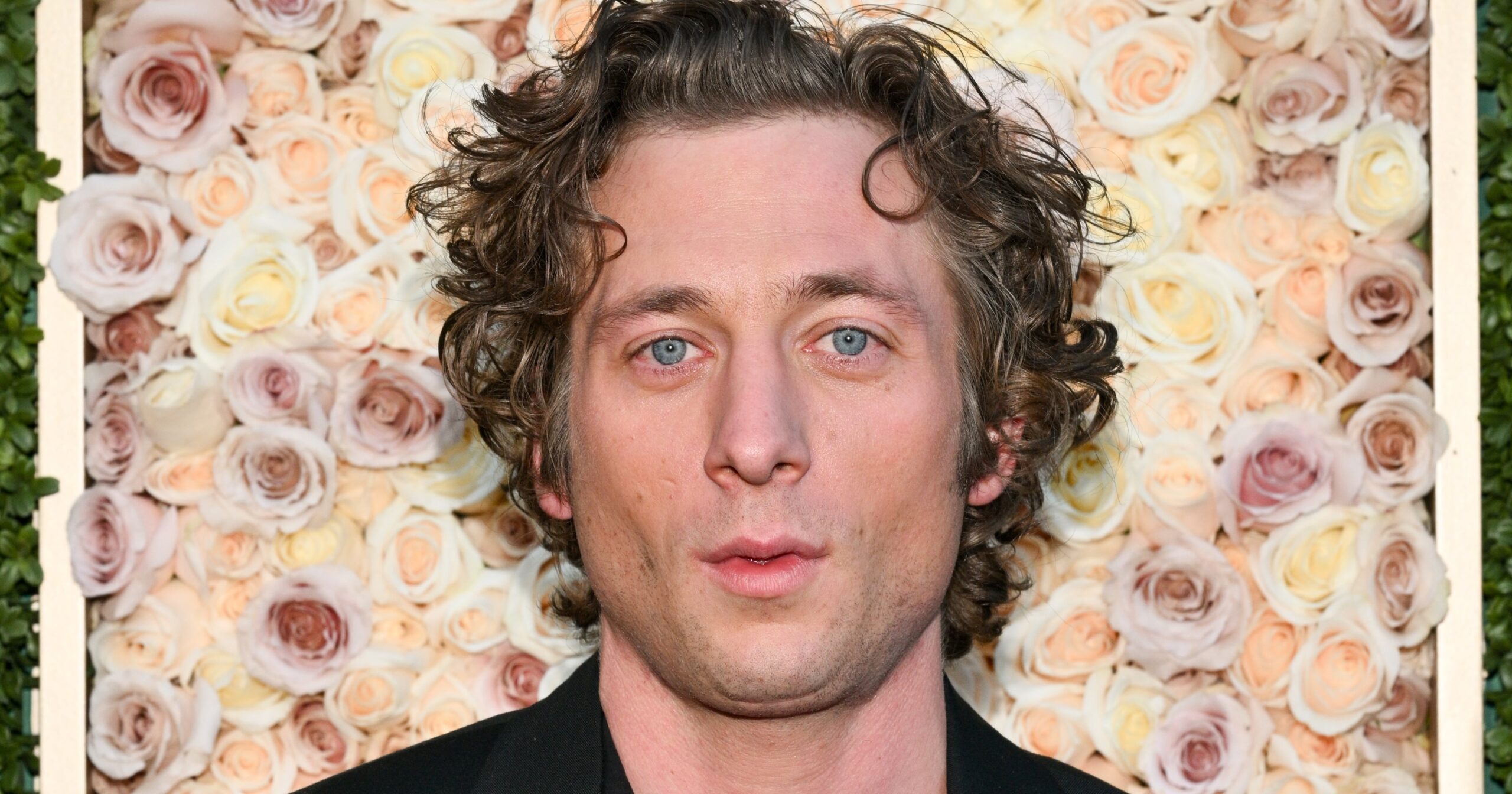 Jeremy Allen White’s Tattoos Give You a Ogle at His Softer Aspect