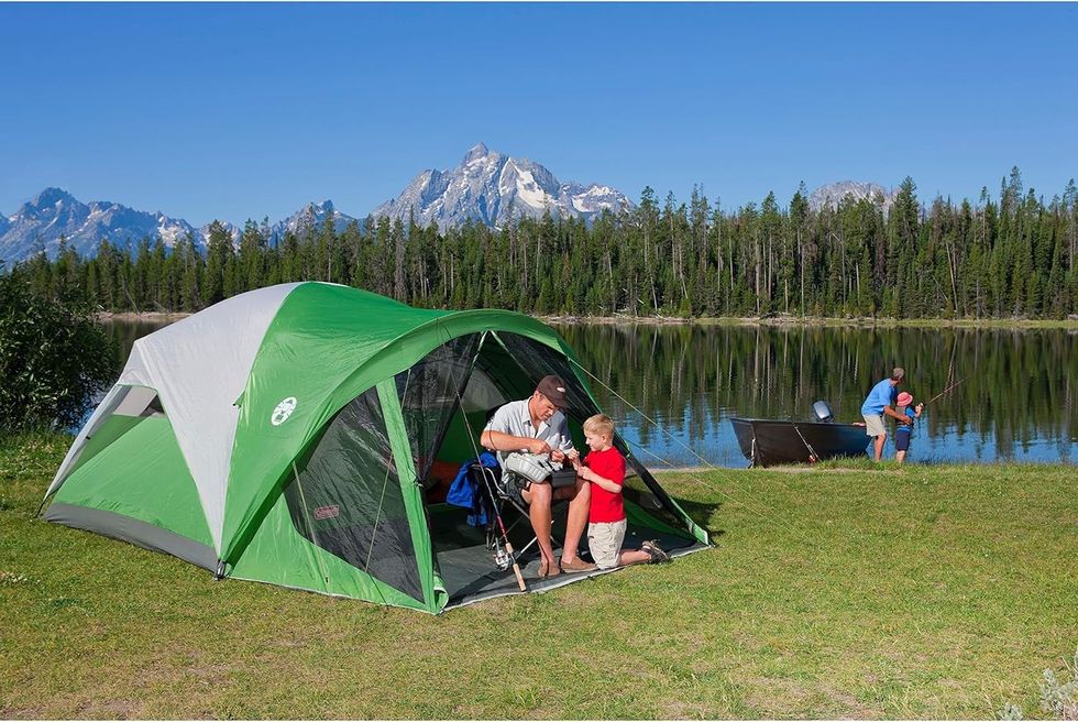 Amazon Out of doorways Equipment Sale April 2024: Soak as much as 50% Off Hiking and Camping Objects