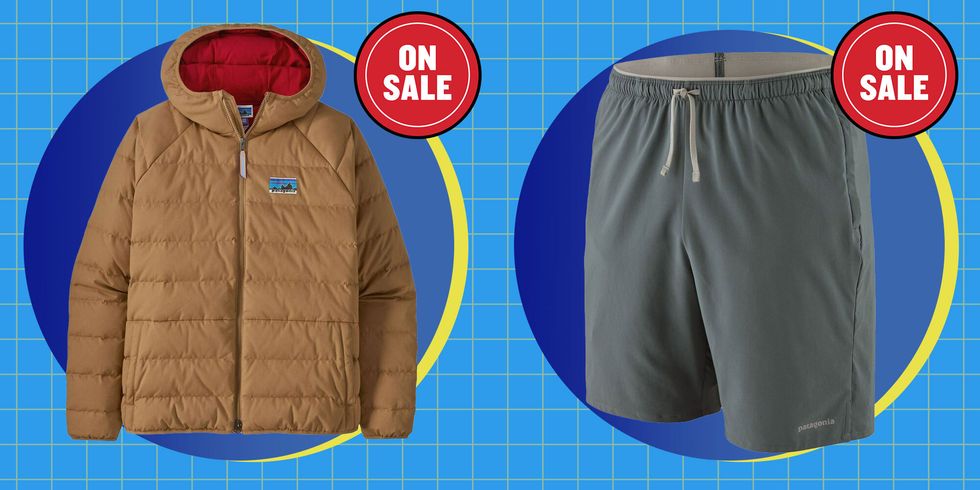Patagonia April Sale: Set up as much as 50% Off Spring Jackets, Pants, and Vests