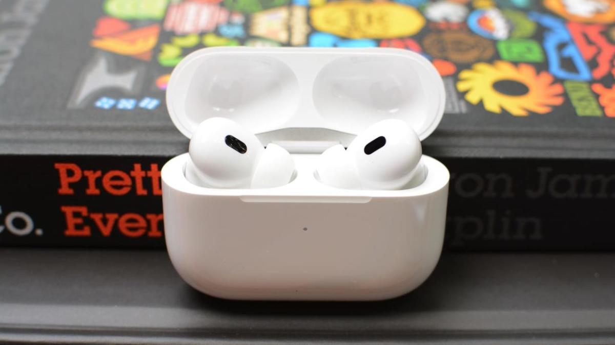 Apple’s 2d-era AirPods Pro are back on sale for $190