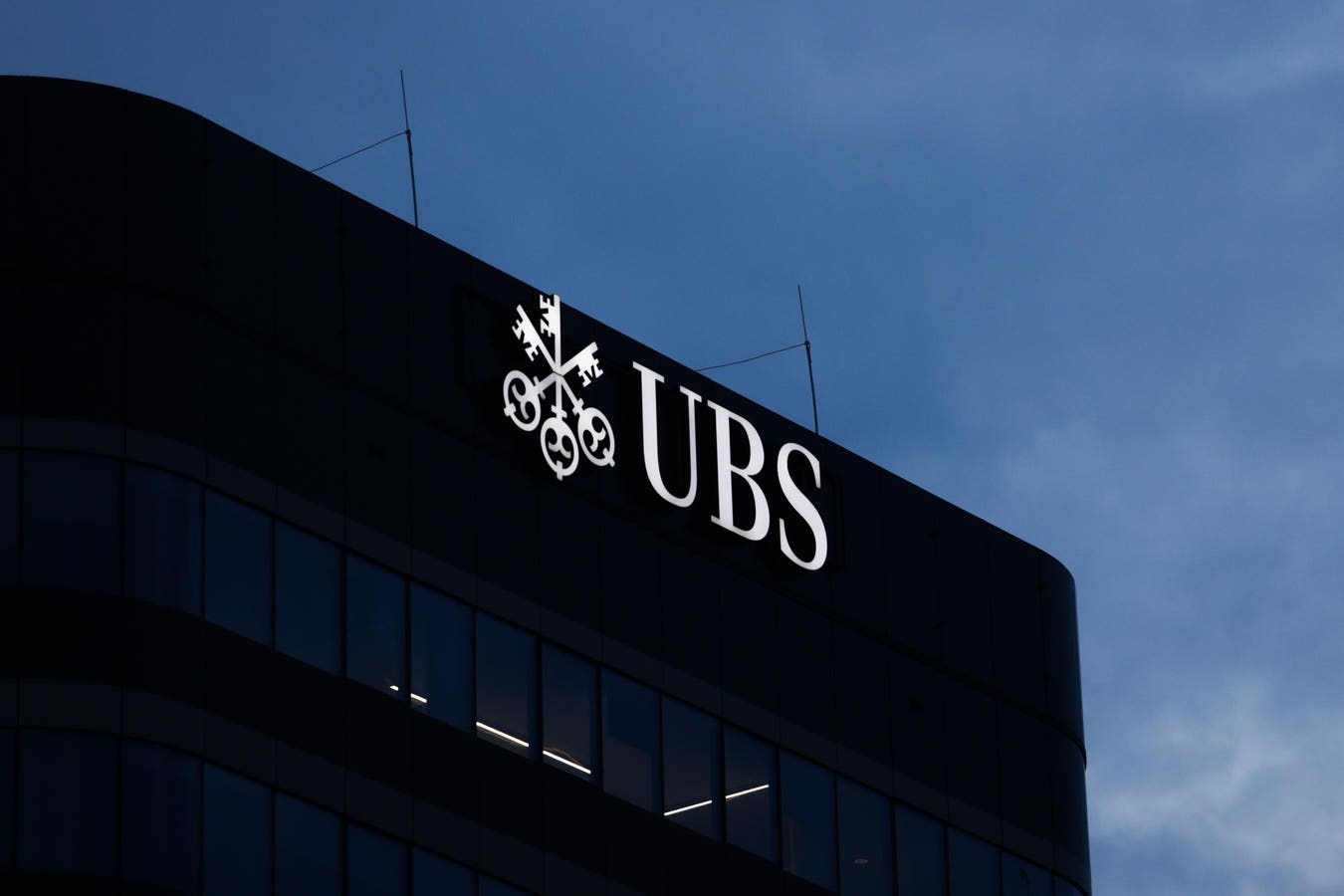 Up 50% In The Last 12 Months, Where Is UBS Stock Headed?
