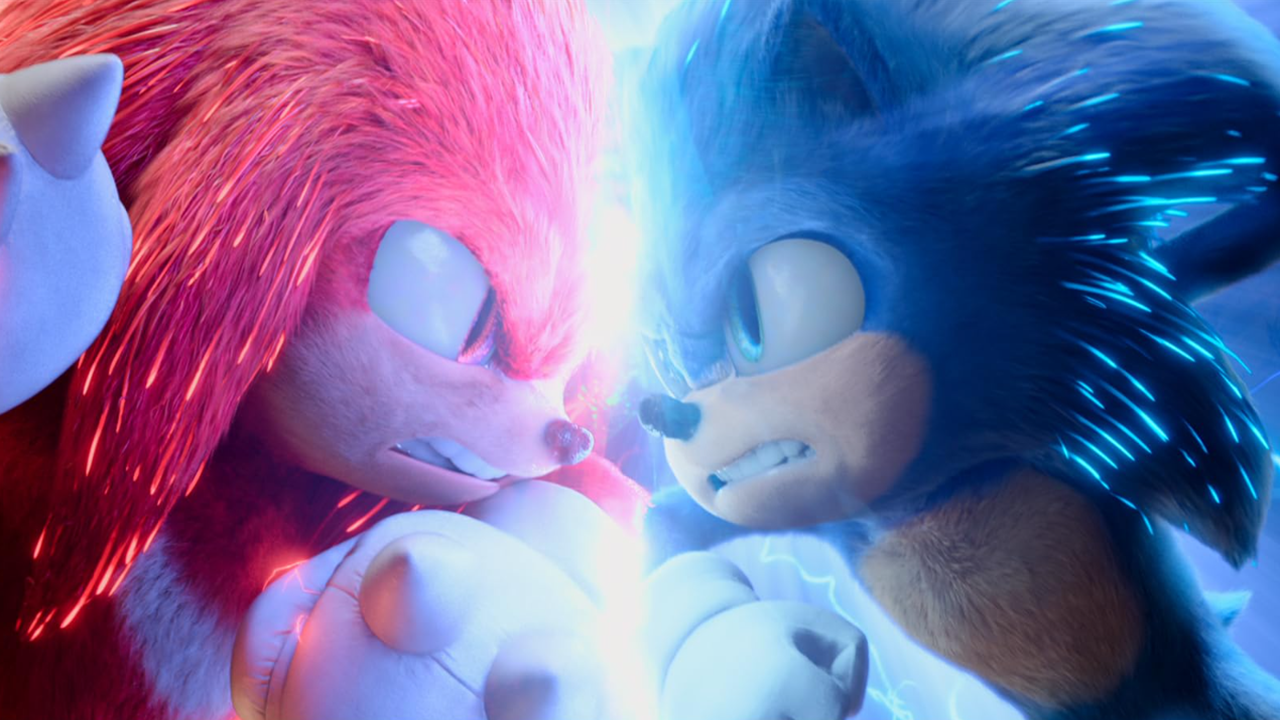 Sonic the Hedgehog Producer Wants the Movies to Change into ‘Avengers-Degree Occasions’