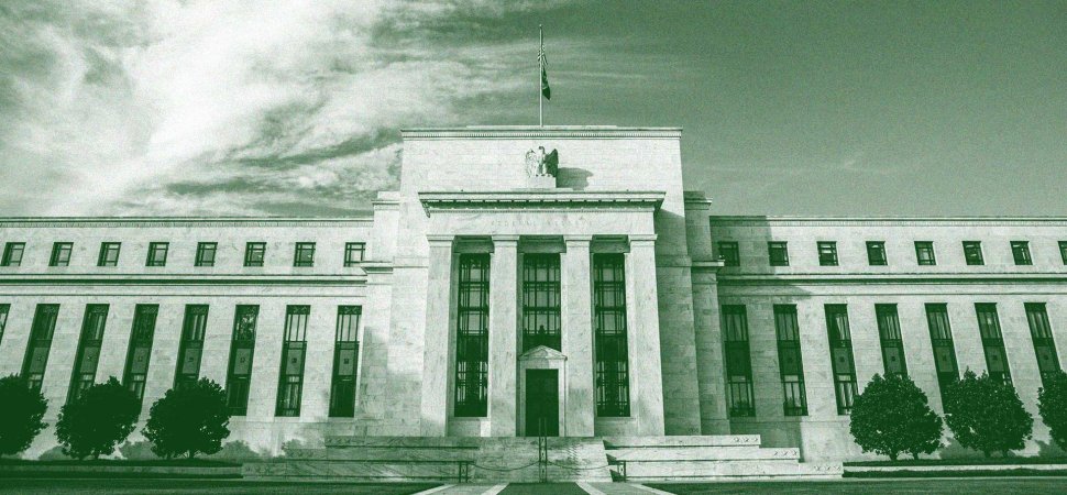 The Fed’s Case for Rate Cuts Simply Does No longer Exist