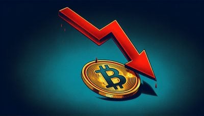 Bitcoin momentarily drops below $57K hours sooner than Fed ardour rate dedication