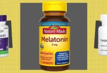 The Simplest Melatonin for Sleep, In accordance with a Registered Dietitian