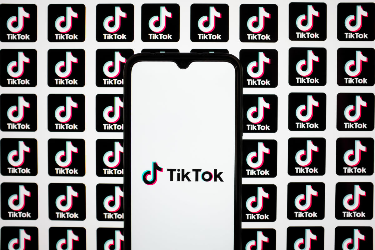 TikTok will seemingly be going around Apple’s in-app bear suggestions for its money