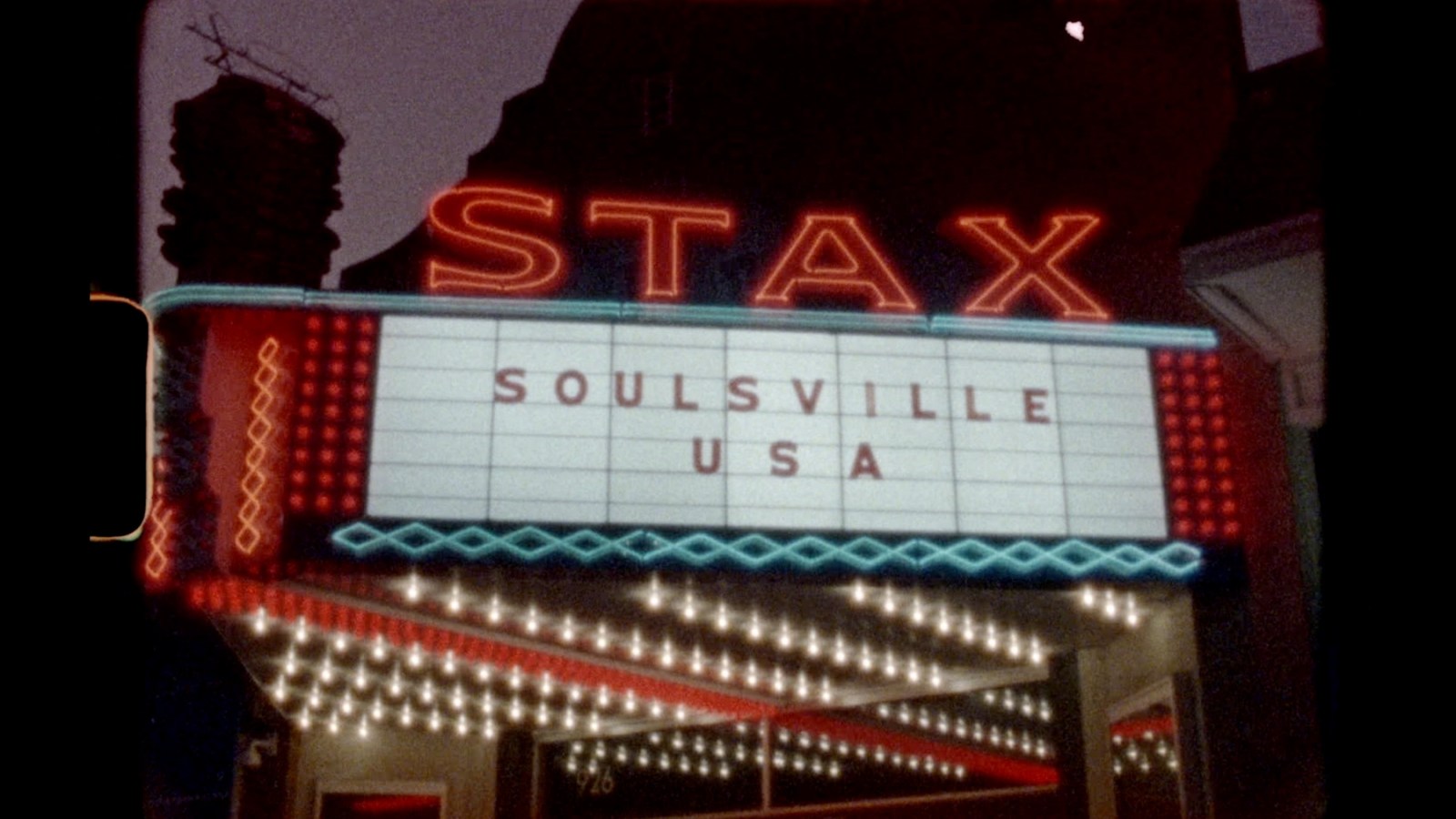 ‘Stax: Soulsville U.S.A.’ Trailer Shows How Label Thrived at Starting of Civil Rights Accelerate