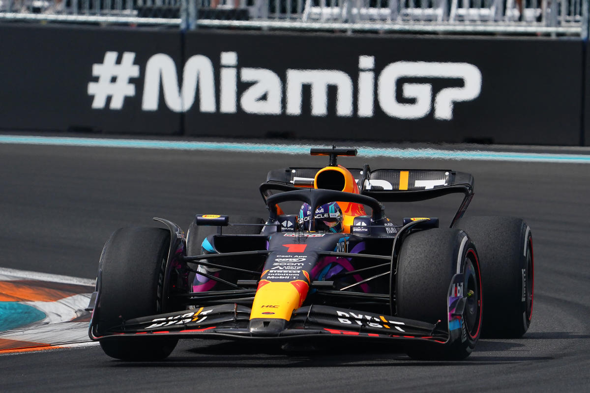 F1 Miami Huge Prix: TV channels, time table, most efficient bets, weather and more