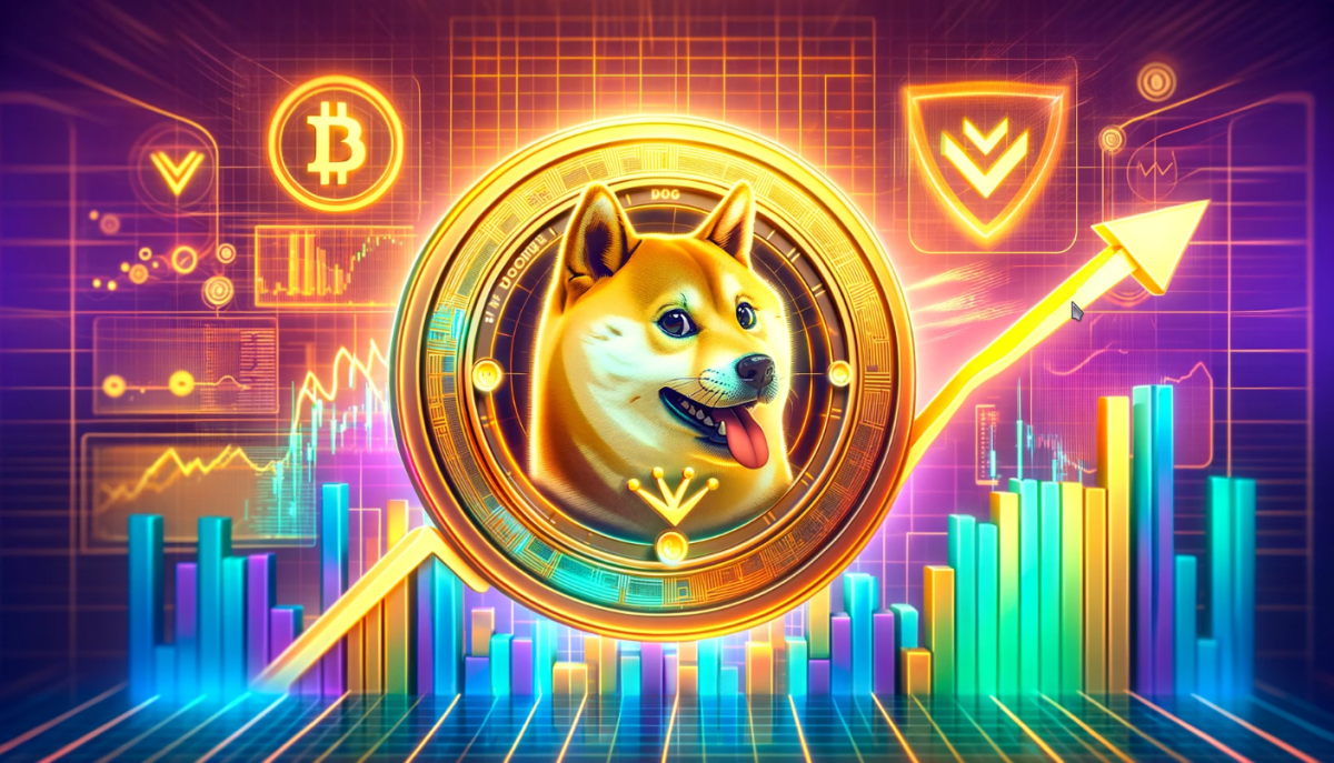$DOGEVERSE Rolls Out Sixth Native Chain – Much less Than 20% To Whisk Till Presale Is Over