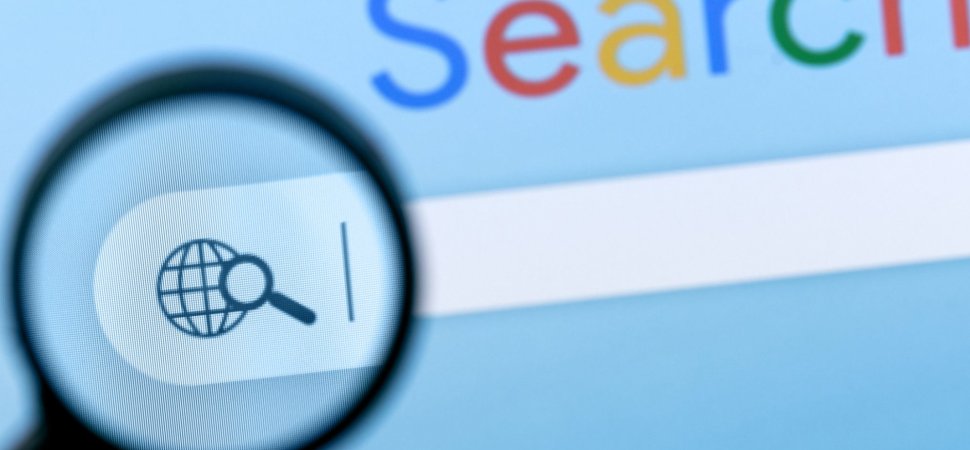 Antitrust Prefer Hints That Google Stifles Rival Search Engine Competitors