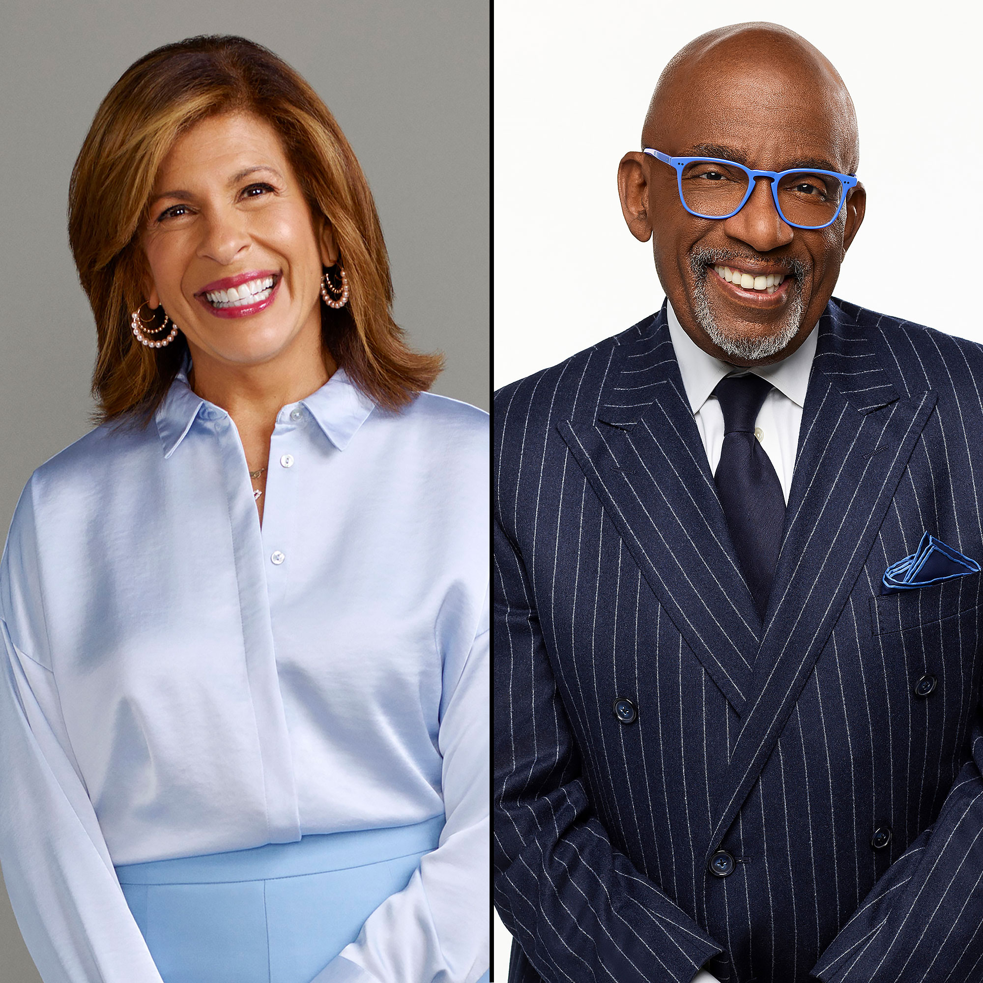 Hoda Kotb, Al Roker and More Hosts Absent From ‘As of late’ Gift