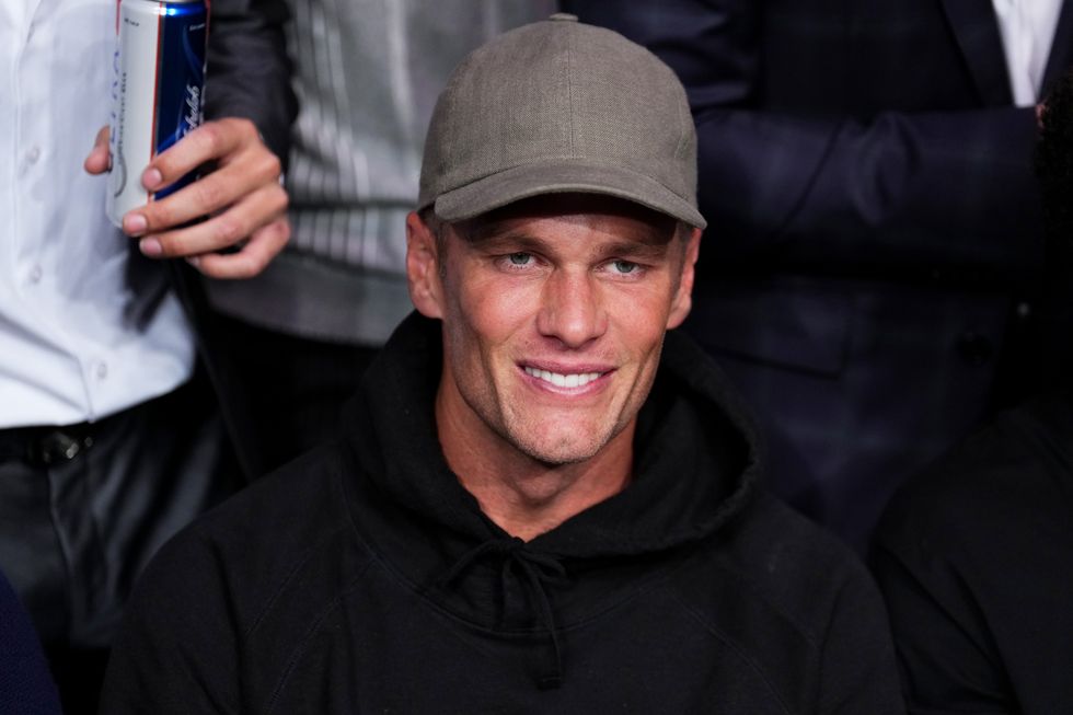 Tom Brady Haters, Right here’s How to Deem Him Get Roasted on Netflix