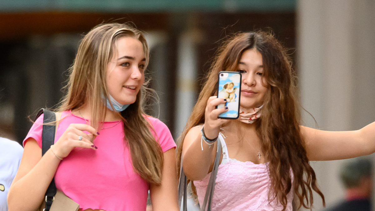 Gen Z mostly would now not care if influencers are valid humans, novel leer shows