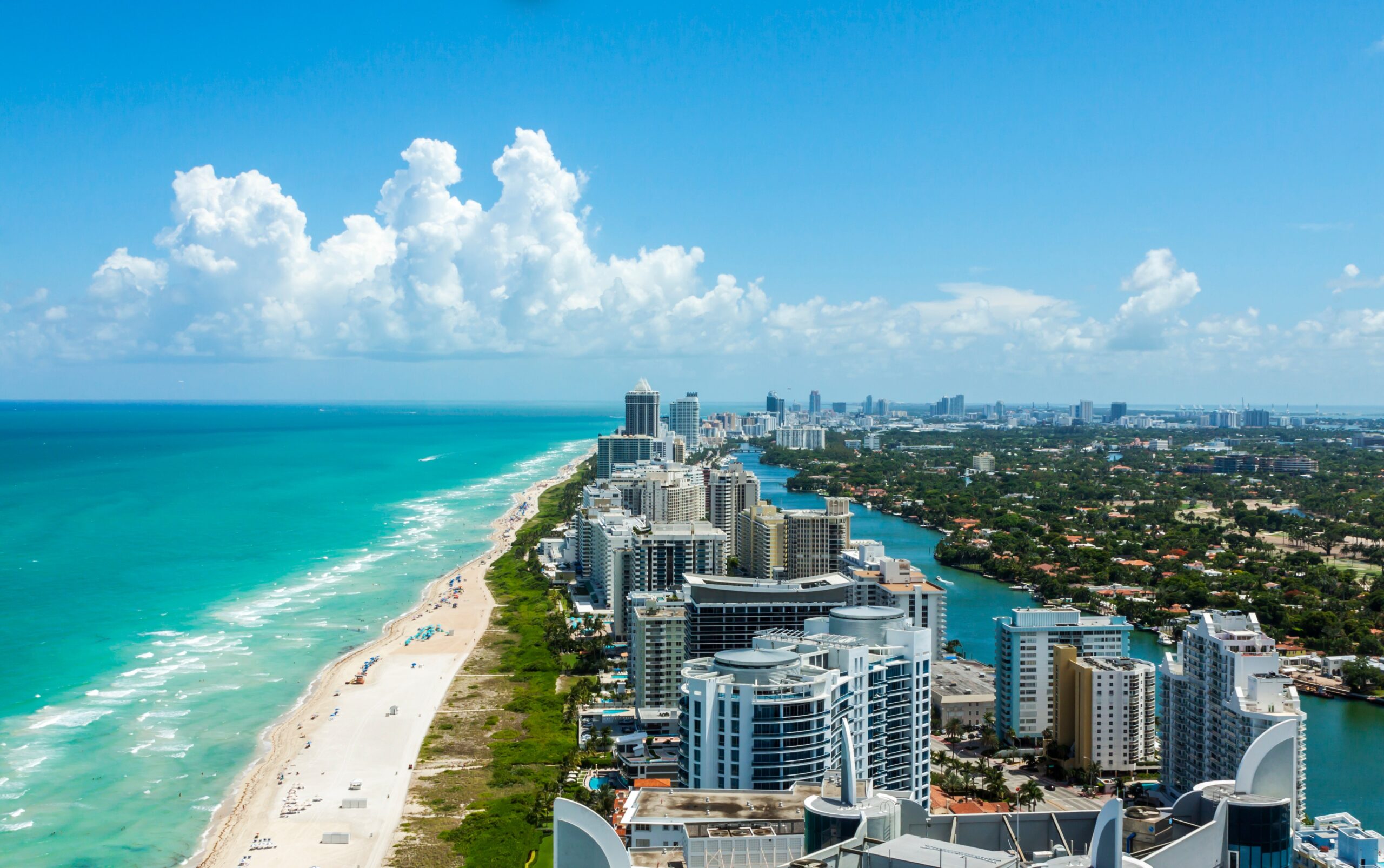 The Ultimate Airbnbs in Miami, From South Sea dart to Coral Gables