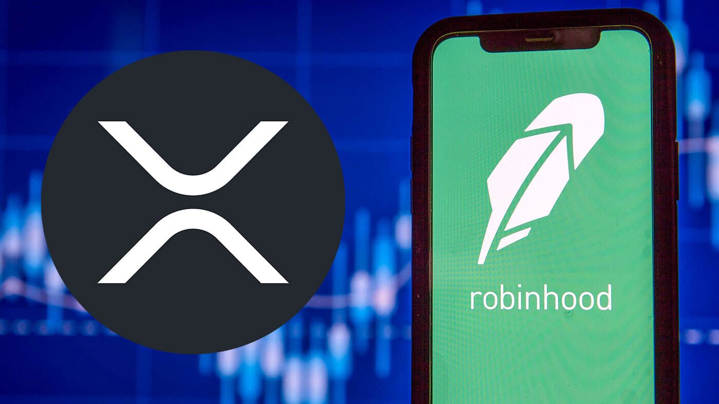 $XRP ETF and Robinhood Itemizing Is Unsightly For Investors – Right here’s Why
