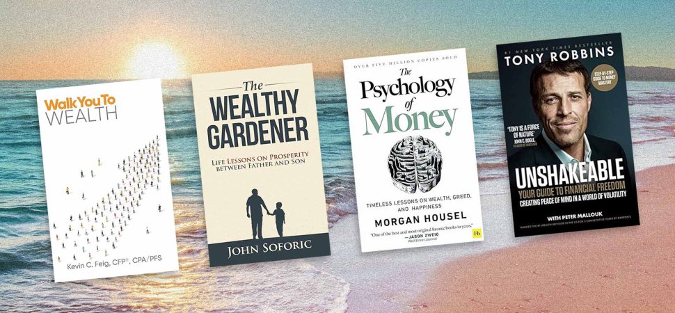 Seaside Reads for Private Finance