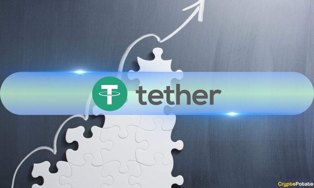 These Divisions Contributed Severely to Tether’s Q1 2024 Income of $4.52B