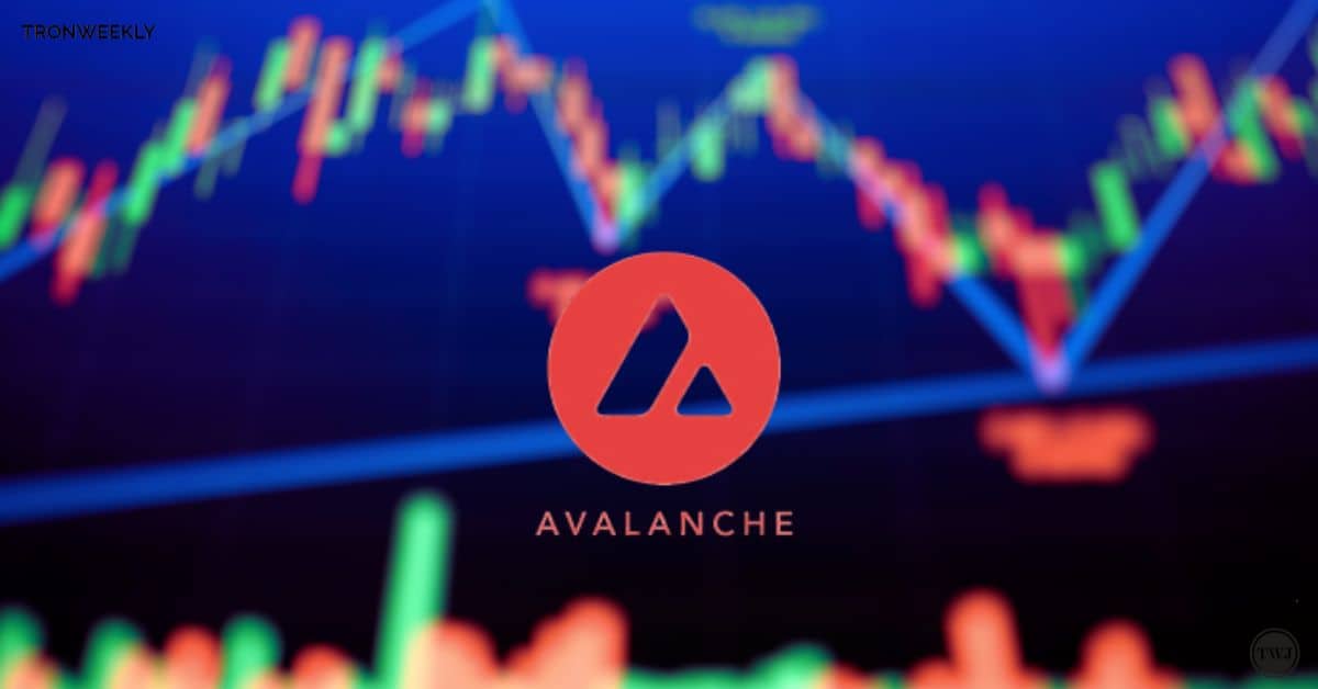 Avalanche Awaits Breakout: Analyst Predicts Big Rally