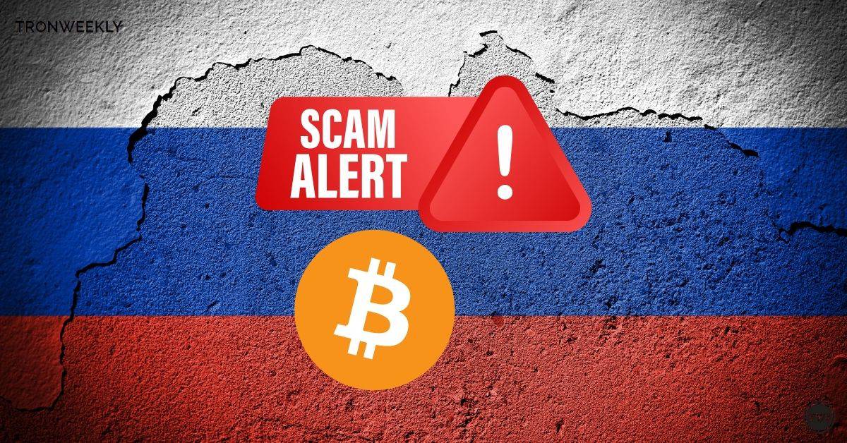 US Indicts Russia for $9 Billion Crypto Fraud Linked to BTC-e Operation