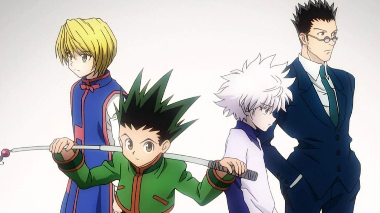 Why is Hunter x Hunter Ceaselessly On Hiatus? Listing of All Most most important Breaks