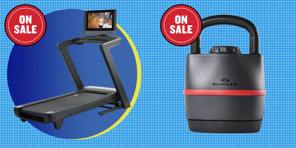 Amazon Home Gym Equipment Could fair Sale: Pick in to 40% Off Magnificent Now