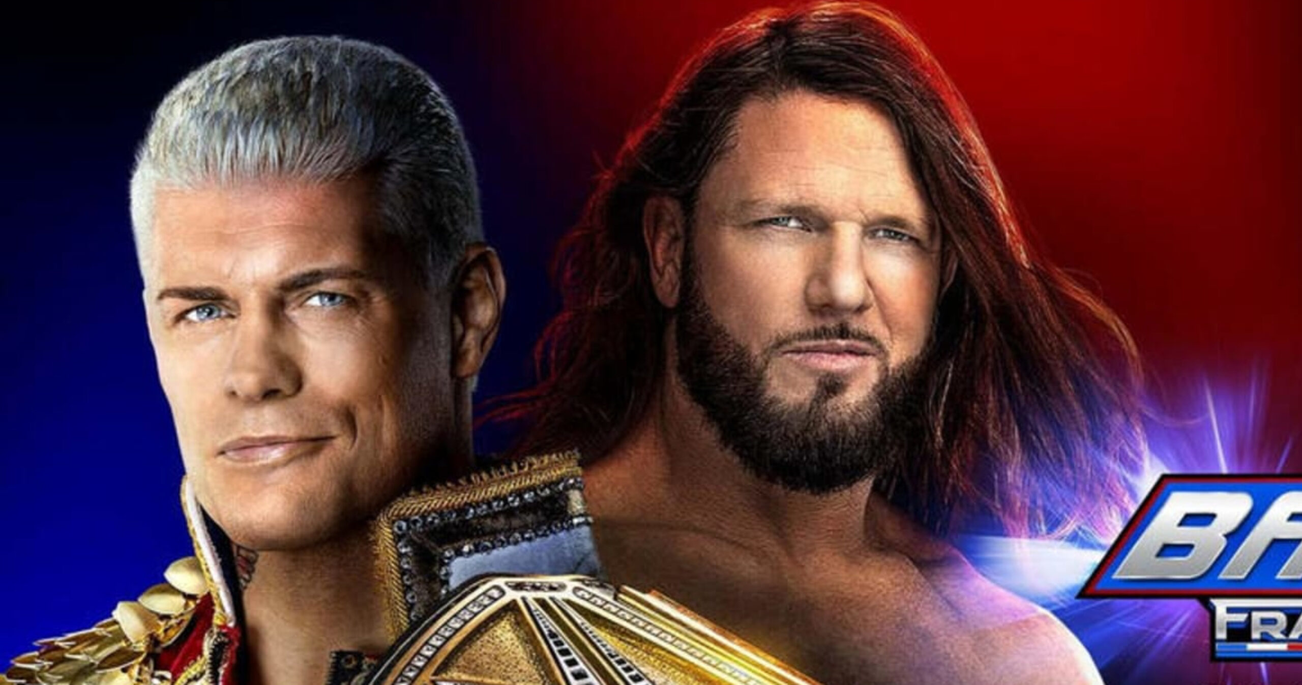 Cody Rhodes Beats AJ Styles to Preserve WWE Championship at Backlash 2024