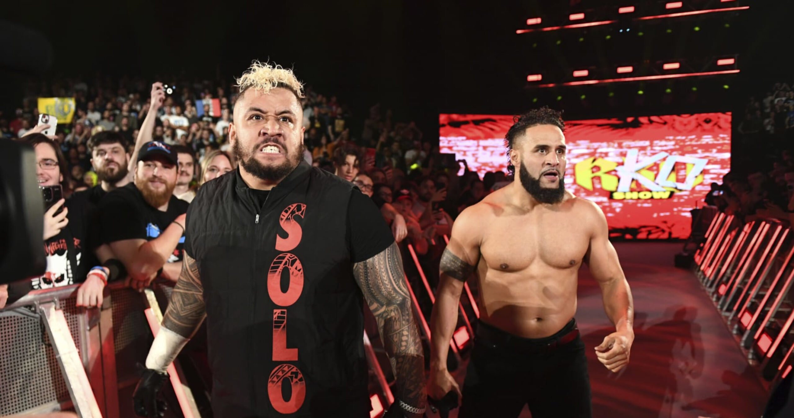 The Bloodline Hotter Than Ever and Biggest Takeaways From WWE Backlash 2024 Outcomes