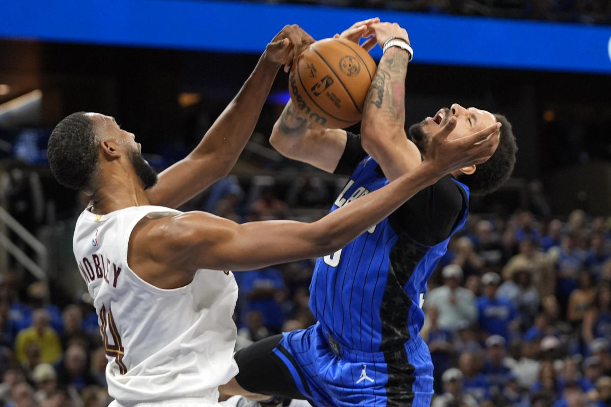 Live updates: Magic face Cavs in winner-purchase-all Sport 7