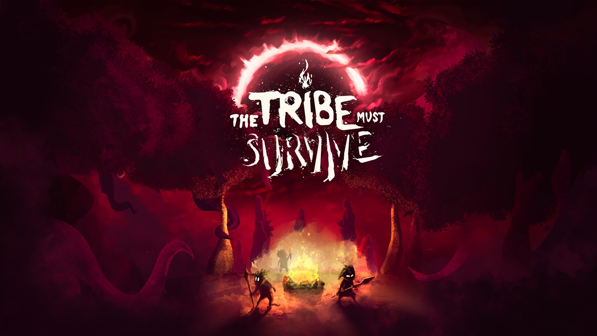 Starbreeze launches The Tribe Need to Dwell on technique survival game on Might well maybe per chance 23