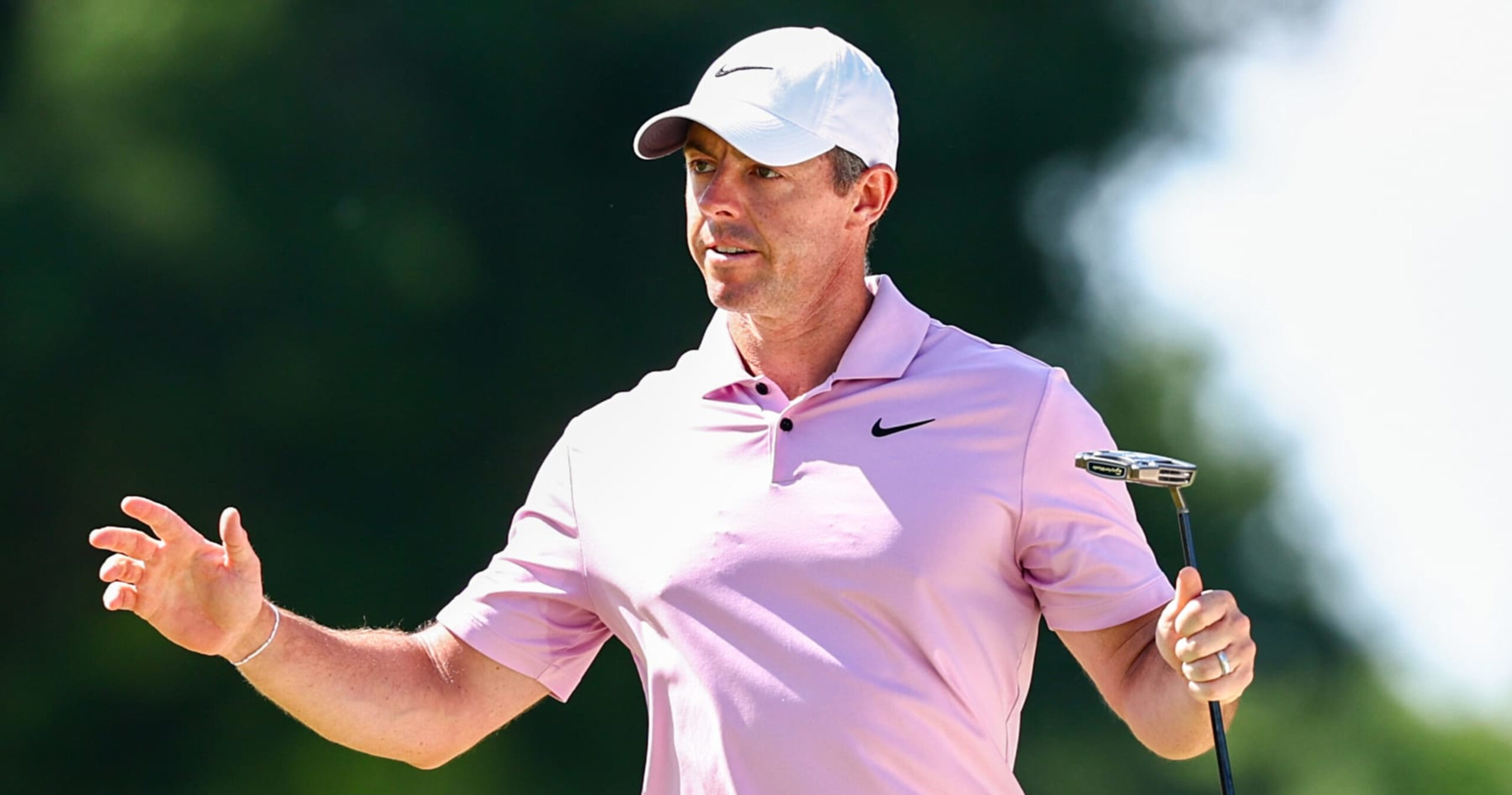 Rory McIlroy’s 2024 PGA Championship Potentialities Hyped by Golf Fans After Wells Fargo Dangle