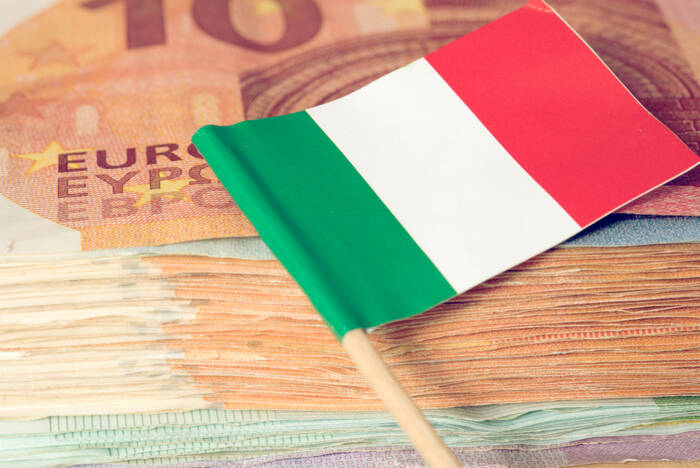 Italy: Tax Breaks, Investment Delays, Rising Debt-to-GDP Expand the Want for Fiscal Consolidation